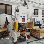 PRESS ALTF-40 Eccentric