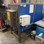 Hardening Oven PHH150-650