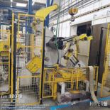 Uncoiler DIMECO for AIDA 500T Mechanical Press line (THIS LOT SUBJECT TO THE BULK BID OF LOT 100)