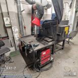 Welding station TIG Invertec V270-T