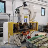 CO 300 ECCENTRIC PRESS