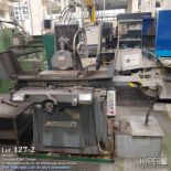 Jacobsen Grinding Machine Buhl