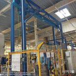 Overhead crane Q 5 tons