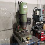 BALTEC RN 380 Riviter
