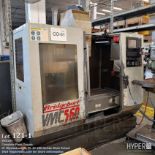 CNC BRIDGEPORT VMC 560 MILLING