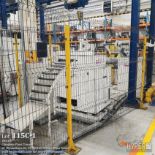 Feeder for OMERA 200T Press line (THIS LOT SUJECT TO THE SALE OF BULK LOT 115A)