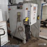 MOTOMAN Robotic Welding station with rotary table