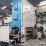 Krupp 400T MECHANICAL PRESS (THIS LOT SUJECT TO THE SALE OF BULK LOT 104)