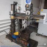 Radial Drill Machine 1617