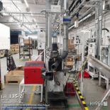 ASEASVETS SVP 557-2SNP, Resistance Welder, 60 KVA