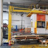 DEMAG Jib Crane 250 kg
