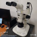 Nikon SMZ 1270i Stereoscopic Microscope
