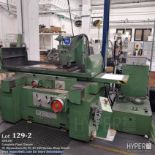 MICROSTATIC DORMATEC Grinding Machine