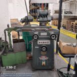 THORNS Grinding Machine