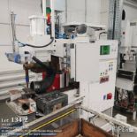 ASPA ZP-m80 RESISTANCE WELDING MACHINE, 94 KVA