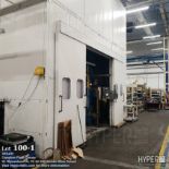 AIDA 500T Mechanical Press line with Feeder and Uncoiler