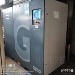 Atlas Copco Air Compressor GA75T