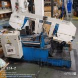 Jespa W320GH Band Saw