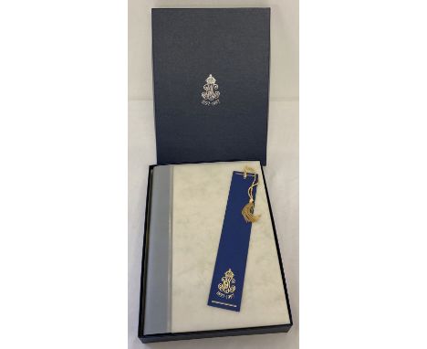 The Motoring Century 1897-1997, The Story of The Royal Automobile Club, Boxed First edition book. With original dust jacket a