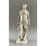 Schröder-Lechner, Resi (1910-?) Entwurf, Nymphenburg Porzellan Bergmann 889-6
