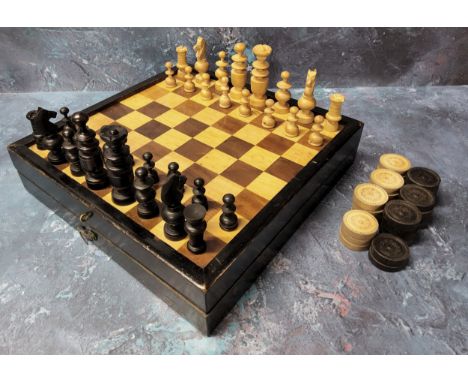 Inlaid Chess Board 40 X 40 Cm 1575 X 1575 