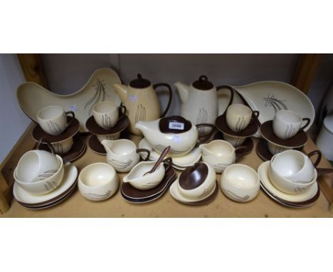 Carltonware Australian design tea and coffee ware 
