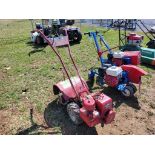 Troybilt Pony Tiller