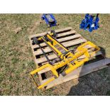 Cub Cadet HTL550 Mower Lift