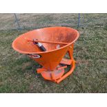 Agrex 150 Spinner Spreader