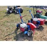 EZ Tench TP400C Cable Layer