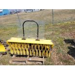2011 John Deere 52 Broom