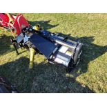 Tarter RT104 Tiller 'DEMO'