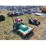 Outback BC2402H Brush Cutter