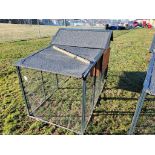 Chicken Coop