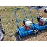 Bluebird Aerator