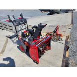Powersmart DB7624E Snowblower 'NEW'