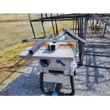 2018 Delta 36-725 Table Saw