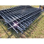 Fens Fencing