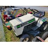Bolens 1600 Riding Tractor 'AS-IS - THIS UNIT HAS PROBLEMS, All of its problems may or may not be di