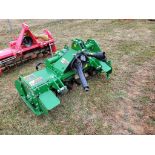 2021 Frontier RT3049 Tiller