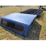 Raven Pickup Bed cap