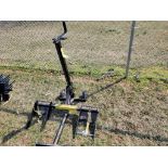 MoJack EZ Mower Lift