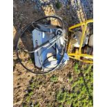 Hobart 140 Mig Welder