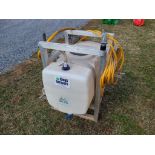 Kings Sprayer