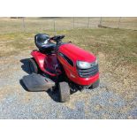 2008 Craftsman YS4500 Riding Tractor 'AS-IS - THIS UNIT HAS PROBLEMS, All of its problems may or may