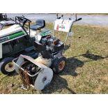 Roper 8-26 Snow Blower