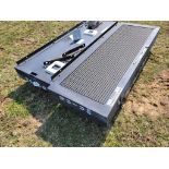 2013 Signtronix Guru DM Electronic Sign