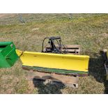 2011 John Deere 54 Blade