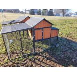 Chicken Coop