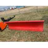 Snow Plow